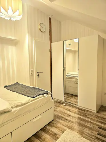 WG-Zimmer mit 18 m² in Köln – Bild 2