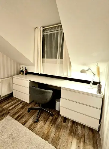 WG-Zimmer mit 18 m² in Köln – Bild 3