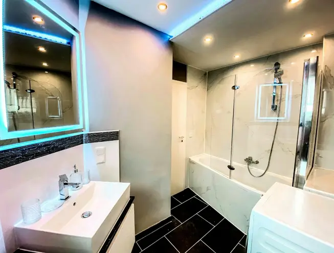 WG-Zimmer mit 18 m² in Köln – Bild 4