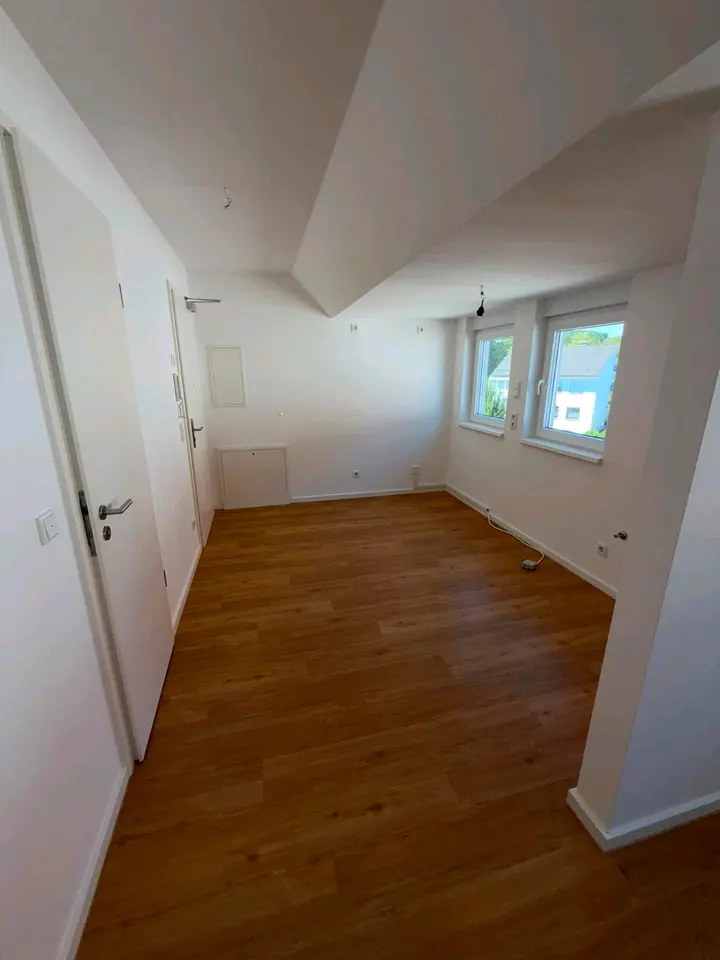 2 Zimmer Wohnung mit 30 m² in Fulda – Bild 1