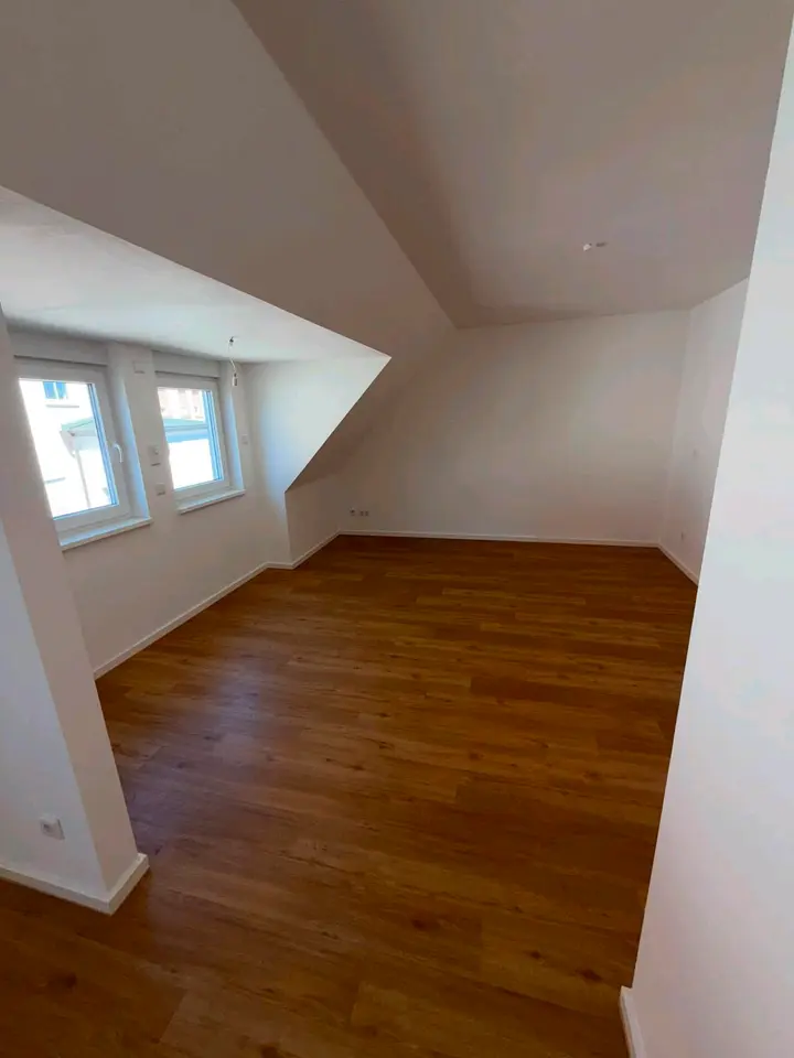 2 Zimmer Wohnung mit 30 m² in Fulda – Bild 2