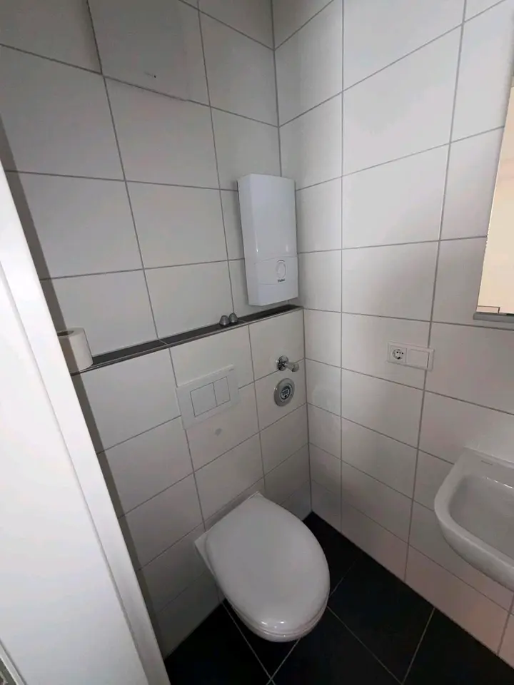 2 Zimmer Wohnung mit 30 m² in Fulda – Bild 4