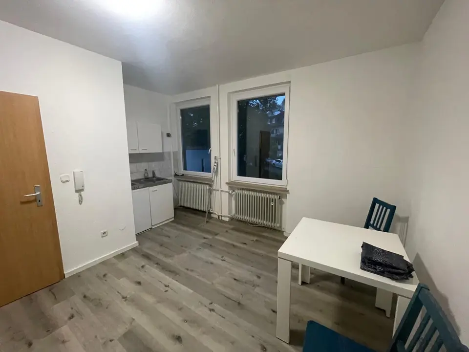 2 Zimmer Wohnung mit 30 m² in Fulda – Bild 5