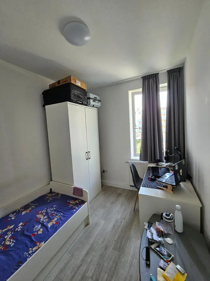 2 Zimmer Wohnung mit 30 m² in Fulda – Bild 6
