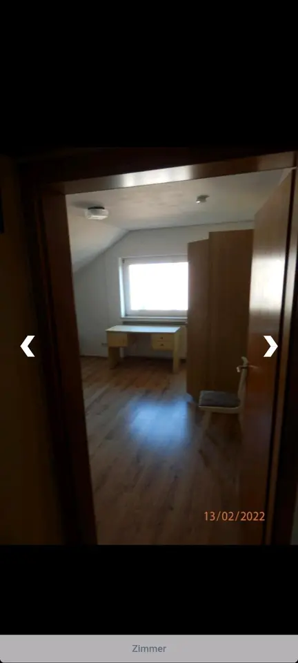2 Zimmer Wohnung mit 30 m² in Fulda – Bild 7