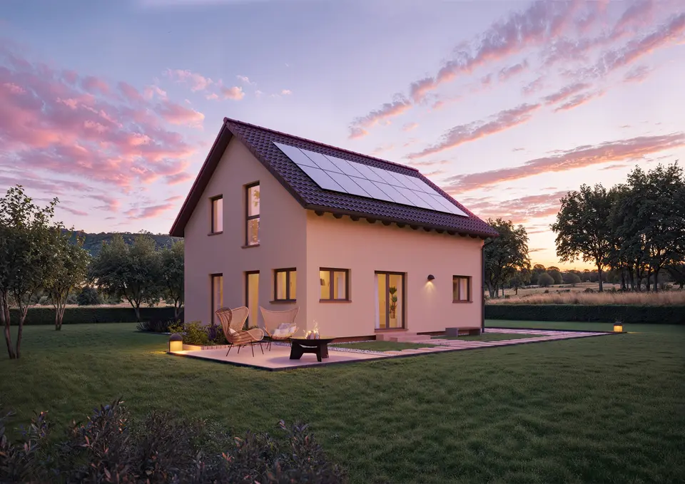 4 Zimmer Haus mit 152 m² in Solingen – Bild 5