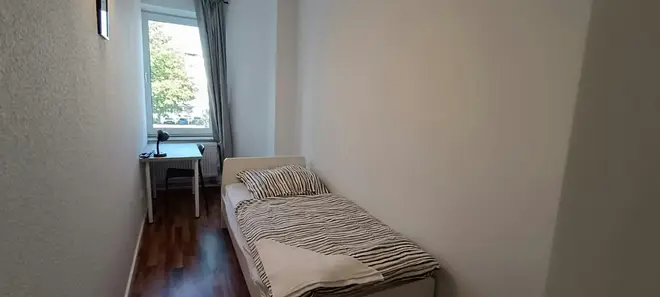 WG-Zimmer mit 9 m² in Dortmund – Bild 1