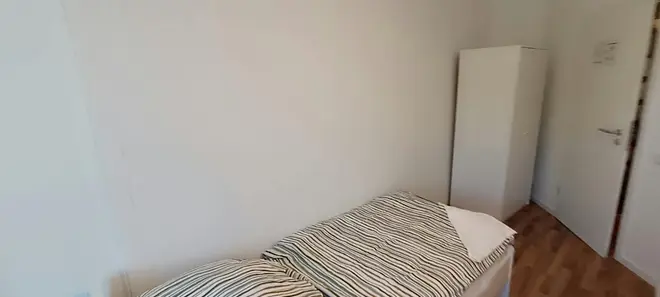 WG-Zimmer mit 9 m² in Dortmund – Bild 2