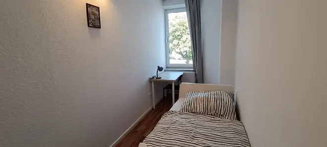 WG-Zimmer mit 9 m² in Dortmund – Bild 4