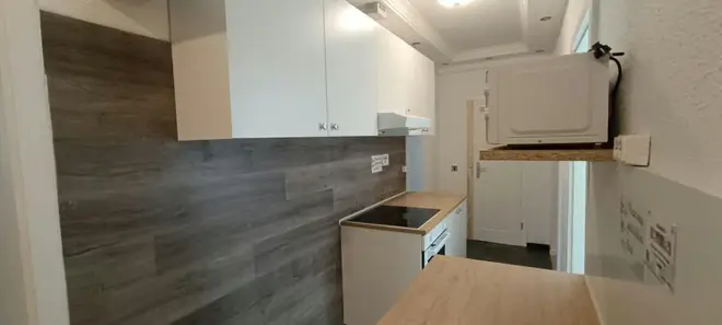WG-Zimmer mit 9 m² in Dortmund – Bild 9