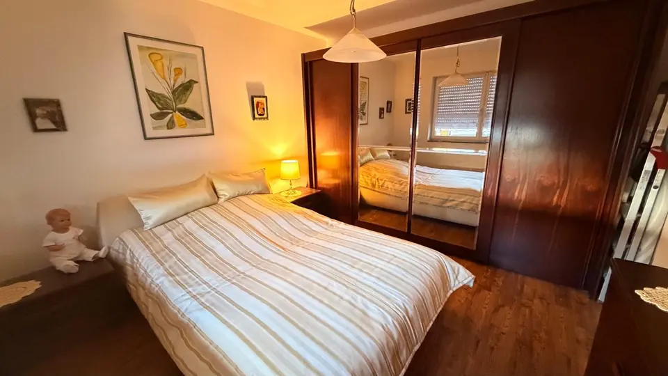 2 Zimmer Wohnung mit 61 m² in Elsdorf – Bild 1