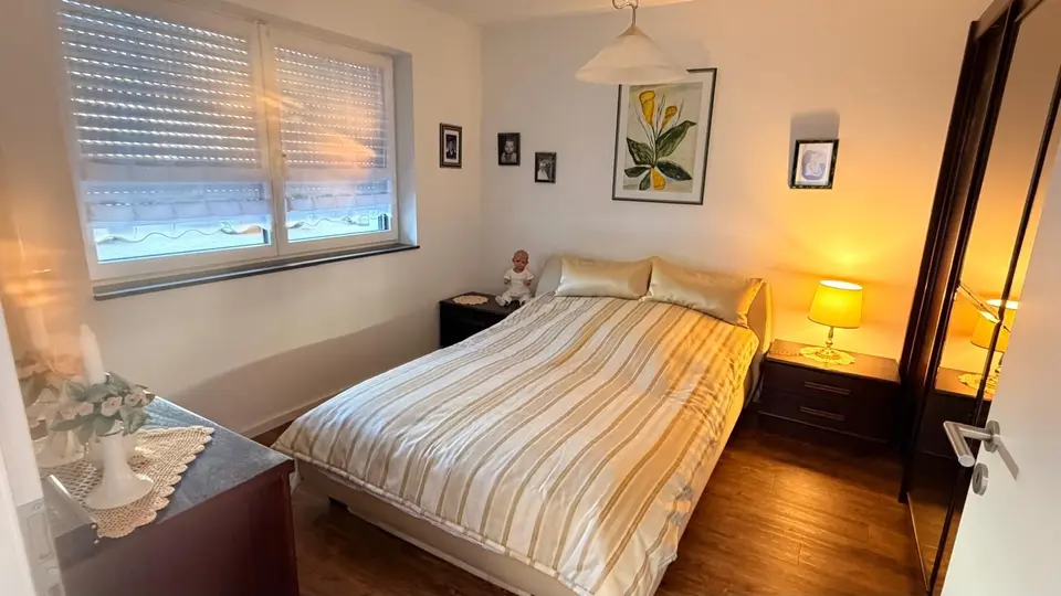 2 Zimmer Wohnung mit 61 m² in Elsdorf – Bild 2