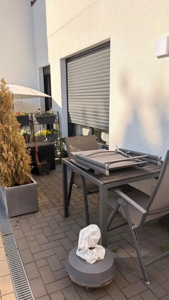 2 Zimmer Wohnung mit 61 m² in Elsdorf – Bild 3