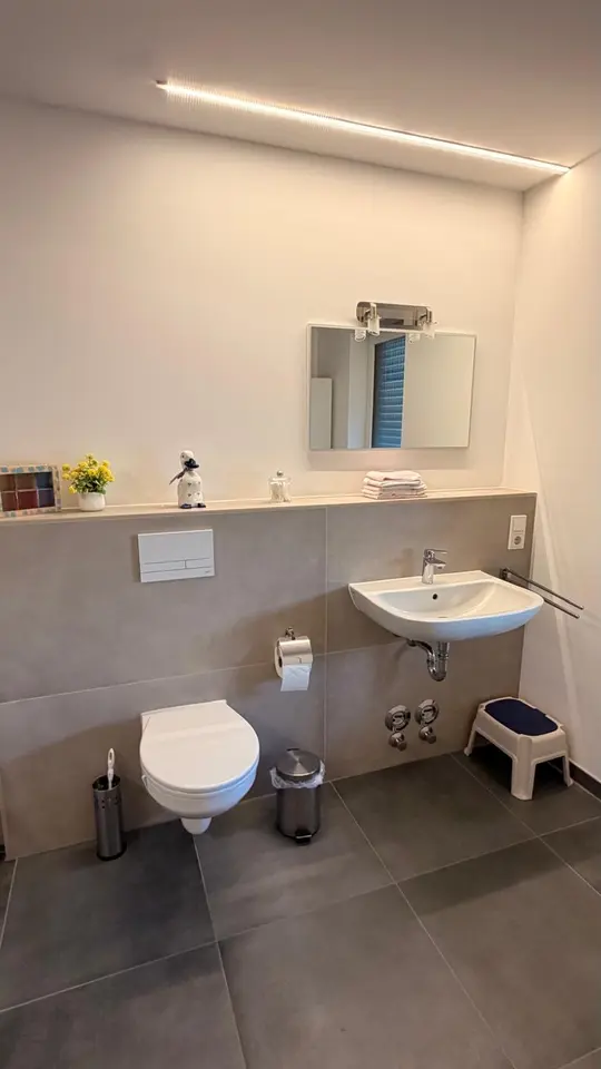 2 Zimmer Wohnung mit 61 m² in Elsdorf – Bild 4
