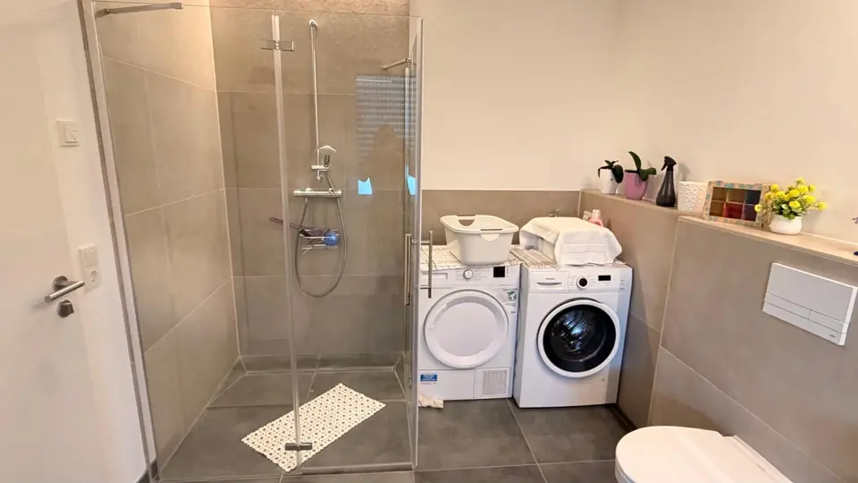 2 Zimmer Wohnung mit 61 m² in Elsdorf – Bild 5