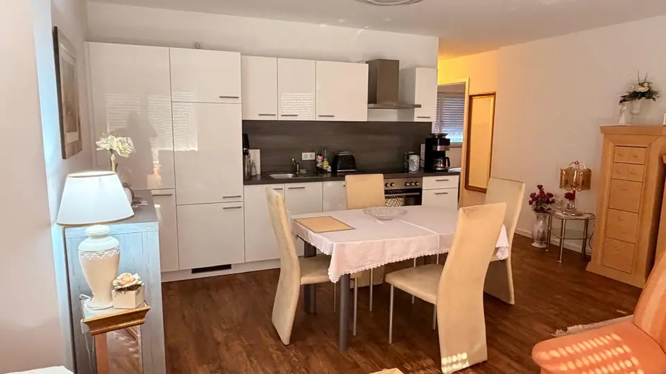 2 Zimmer Wohnung mit 61 m² in Elsdorf – Bild 6