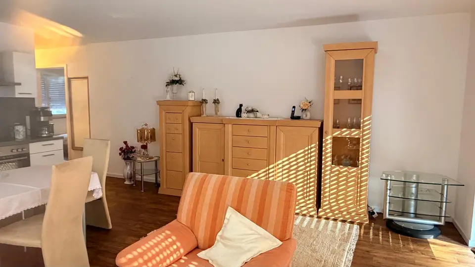 2 Zimmer Wohnung mit 61 m² in Elsdorf – Bild 7