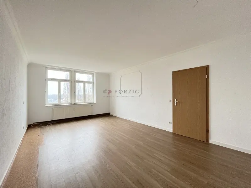 3 Zimmer Wohnung mit 88 m² in Limbach-Oberfrohna – Bild 2
