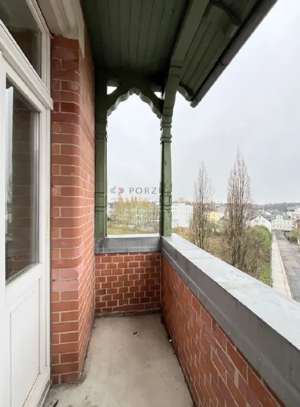 3 Zimmer Wohnung mit 88 m² in Limbach-Oberfrohna – Bild 6