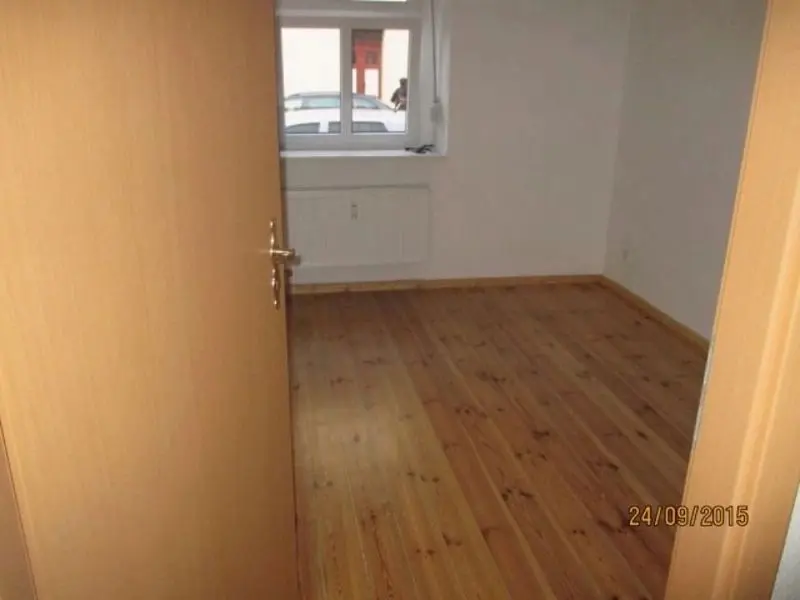 2 Zimmer Wohnung mit 34 m² in Brandenburg an der Havel – Bild 1