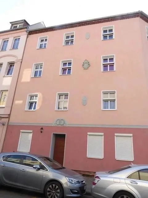 2 Zimmer Wohnung mit 34 m² in Brandenburg an der Havel – Bild 3