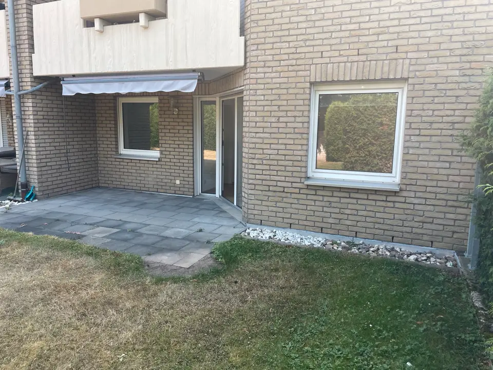 3 Zimmer Wohnung mit 75 m² in Bornheim – Bild 10