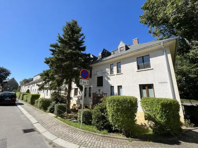2 Zimmer Wohnung mit 53 m² in Chemnitz – Bild 1