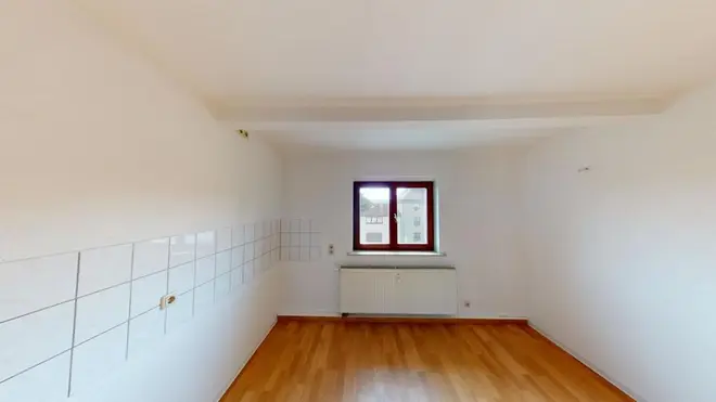 2 Zimmer Wohnung mit 53 m² in Chemnitz – Bild 3