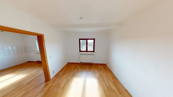 2 Zimmer Wohnung mit 53 m² in Chemnitz – Bild 4