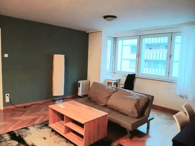 2 Zimmer Wohnung mit 55 m² in Stuttgart – Bild 1