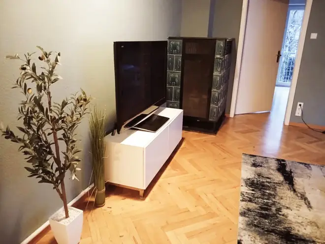 2 Zimmer Wohnung mit 55 m² in Stuttgart – Bild 2
