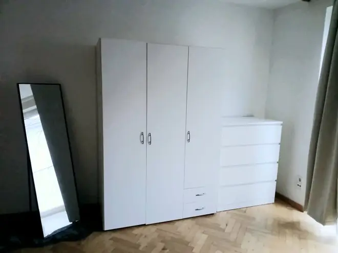 2 Zimmer Wohnung mit 55 m² in Stuttgart – Bild 3