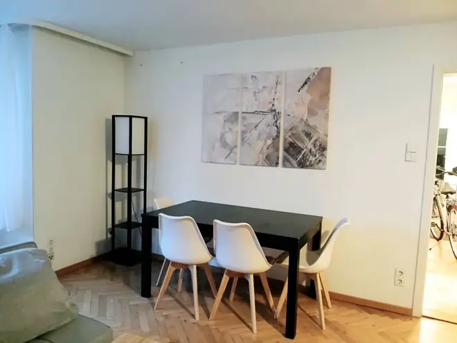 2 Zimmer Wohnung mit 55 m² in Stuttgart – Bild 4