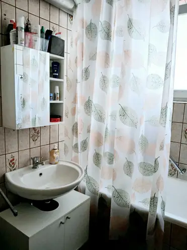 2 Zimmer Wohnung mit 55 m² in Stuttgart – Bild 7