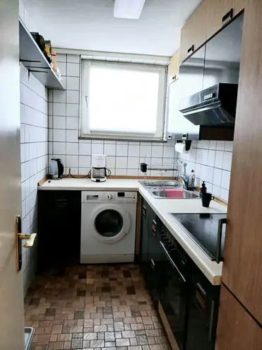 2 Zimmer Wohnung mit 55 m² in Stuttgart – Bild 8