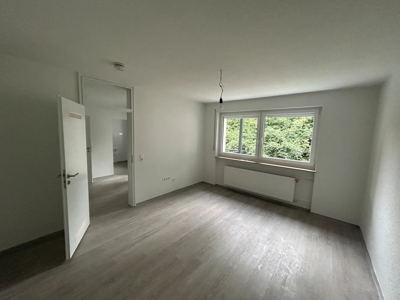 2 Zimmer Wohnung mit 52 m² in Dortmund – Bild 1