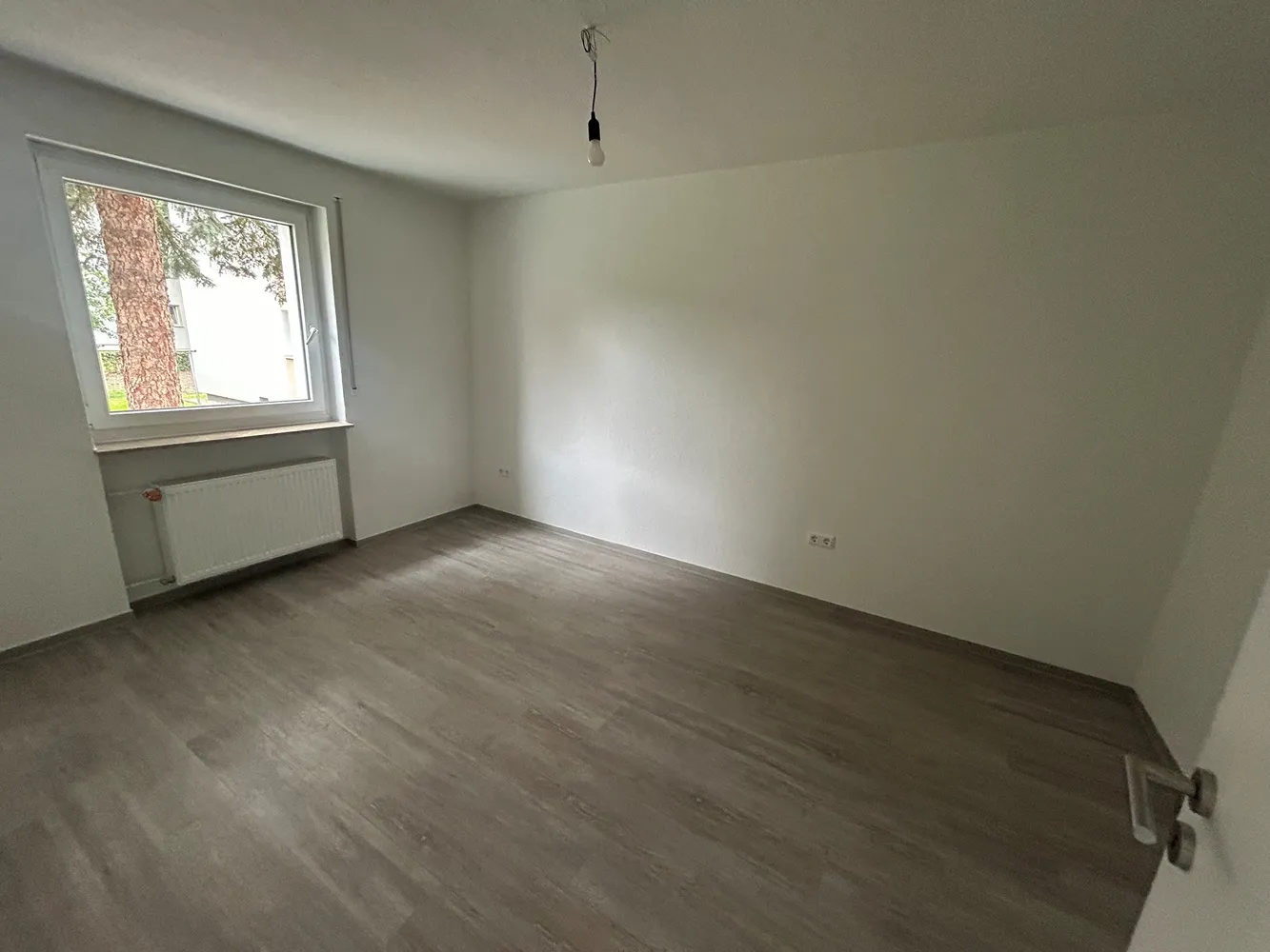 2 Zimmer Wohnung mit 52 m² in Dortmund – Bild 3