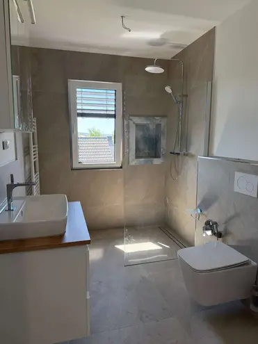 2 Zimmer Wohnung mit 68 m² in Osnabrück – Bild 1