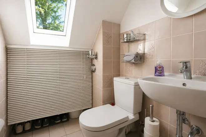 3 Zimmer Wohnung mit 88 m² in Bremen – Bild 11