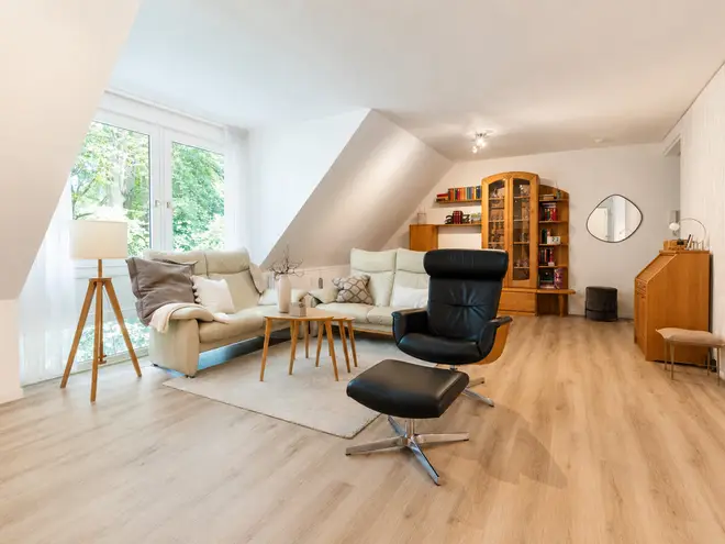 3 Zimmer Wohnung mit 88 m² in Bremen – Bild 2