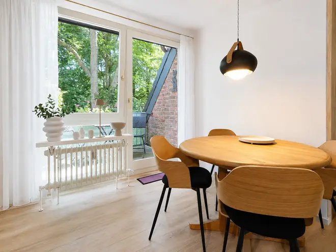 3 Zimmer Wohnung mit 88 m² in Bremen – Bild 4