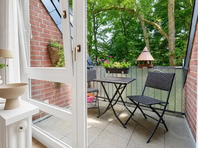 3 Zimmer Wohnung mit 88 m² in Bremen – Bild 5