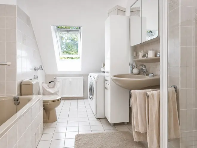 3 Zimmer Wohnung mit 88 m² in Bremen – Bild 9