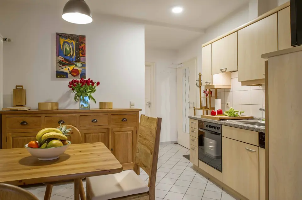 WG-Zimmer mit 42 m² in Friedrichshafen – Bild 5