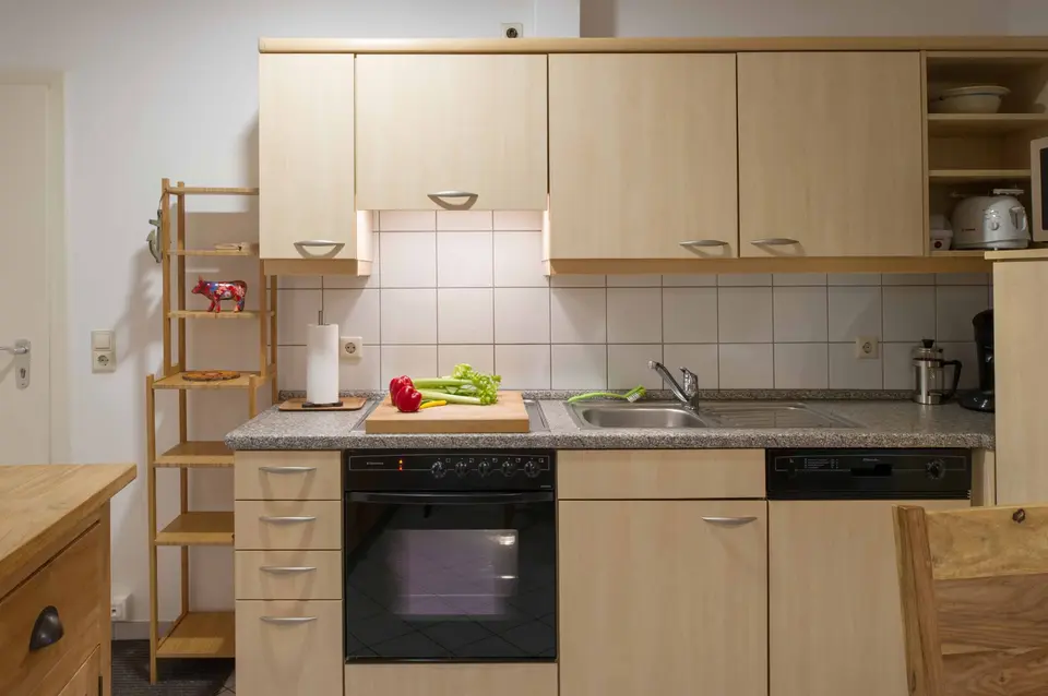WG-Zimmer mit 42 m² in Friedrichshafen – Bild 6