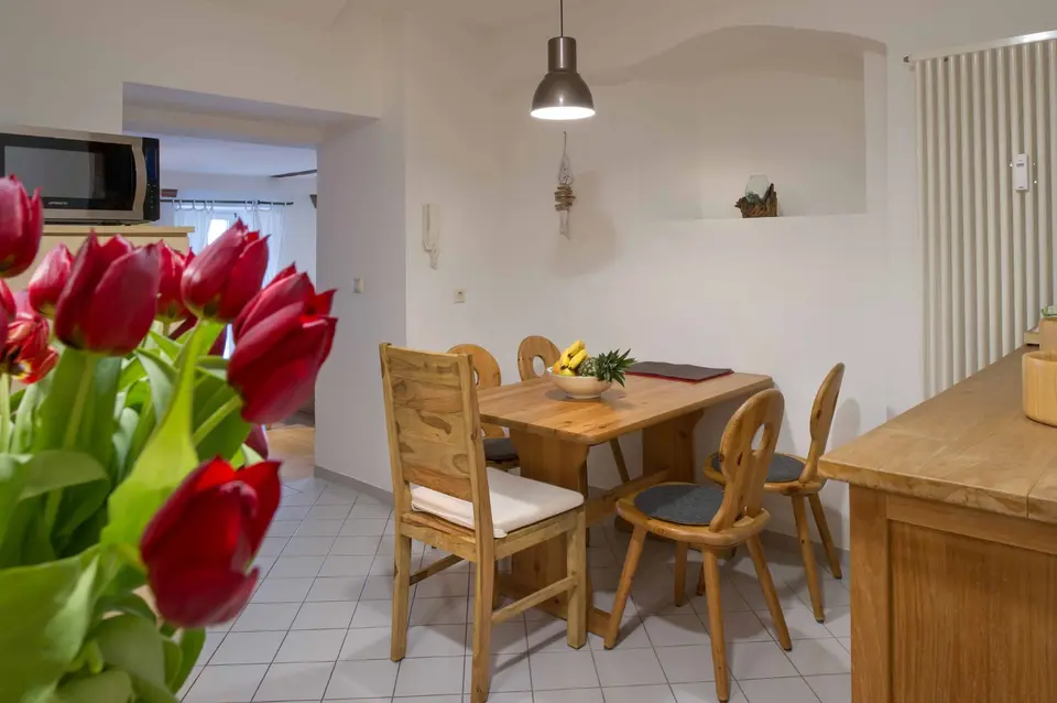 WG-Zimmer mit 42 m² in Friedrichshafen – Bild 7