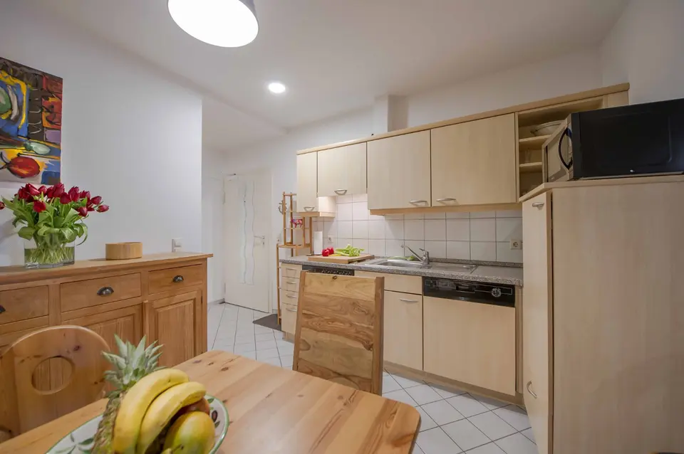 WG-Zimmer mit 42 m² in Friedrichshafen – Bild 8