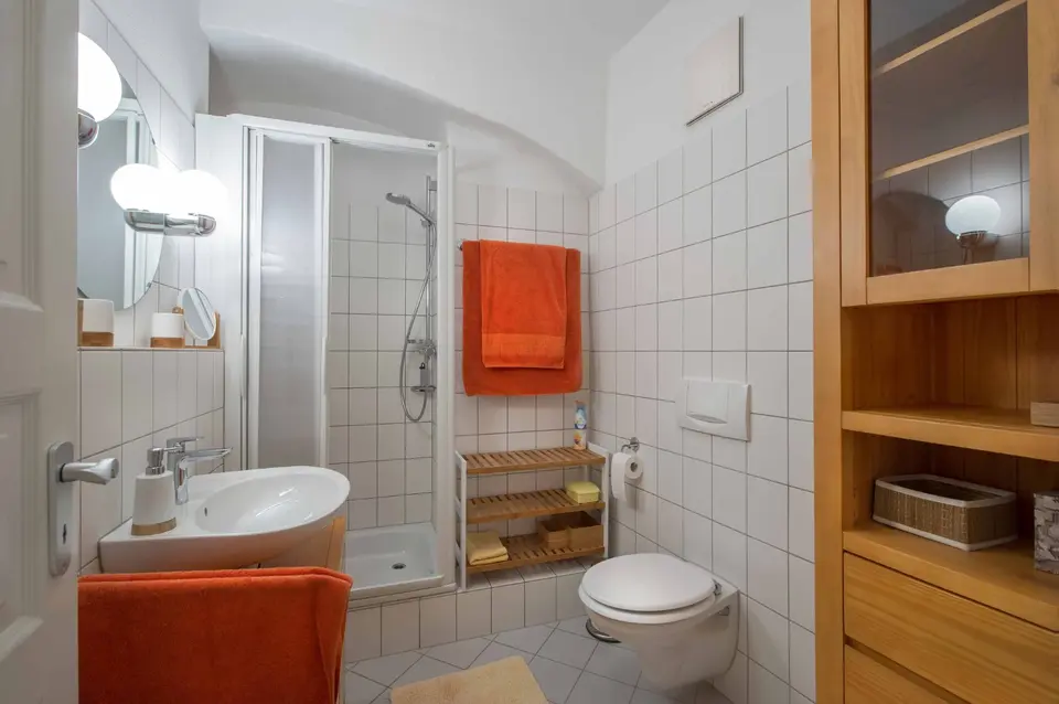 WG-Zimmer mit 42 m² in Friedrichshafen – Bild 9