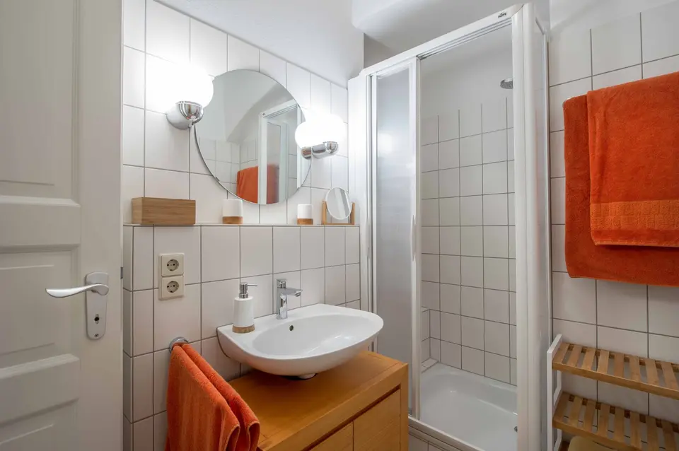 WG-Zimmer mit 42 m² in Friedrichshafen – Bild 10