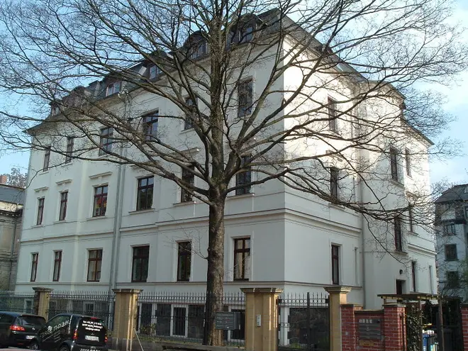 3 Zimmer Wohnung mit 76 m² in Leipzig – Bild 2
